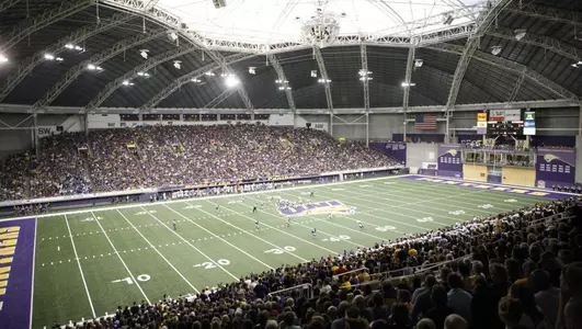 UNI Adds Radio, TV Affiliates for 2014-15 FB, MBB
