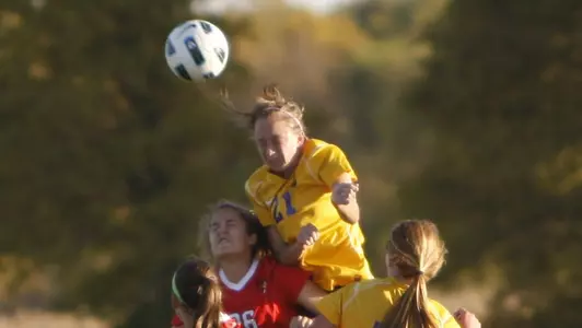 UNI Edges Evansville, 1-0