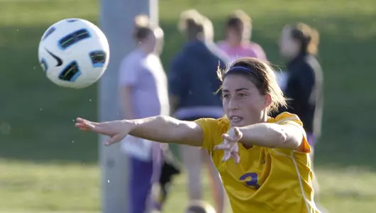 UNI Wins Fourth in a Row