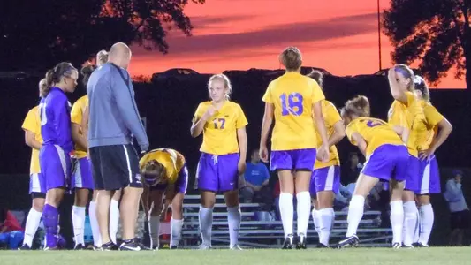 UNI Drops Regular Season Finale at Drake