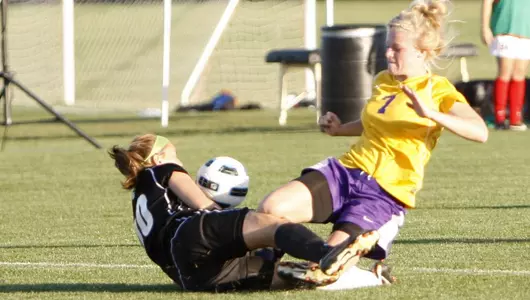 UNI Drops MVC Home Opener to Illinois State