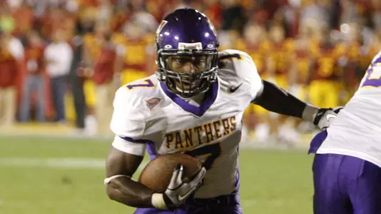 No. 2 UNI Drops MVFC Battle at NDSU, 27-19
