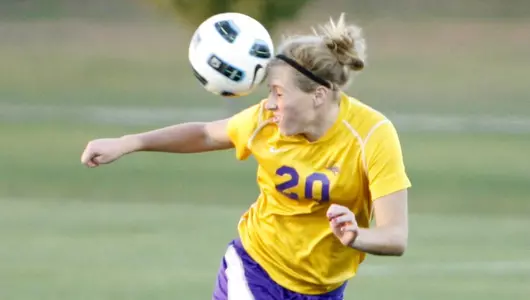 Missouri State Snaps UNI's 5-Match Win Streak, 2-0