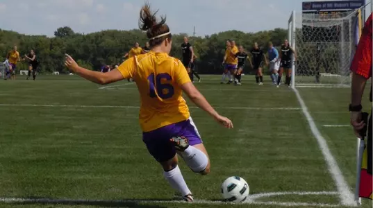 UNI Earns First Valley Win