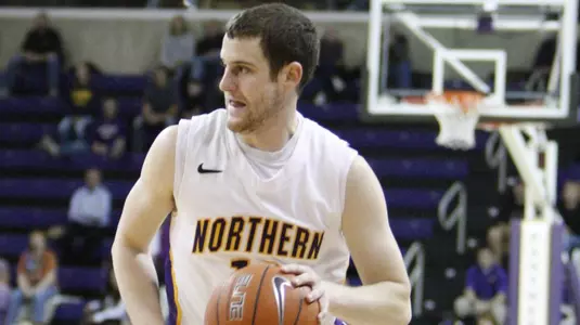 Bradley Snaps 9-Game Losing Streak With 78-67 Win Over UNI