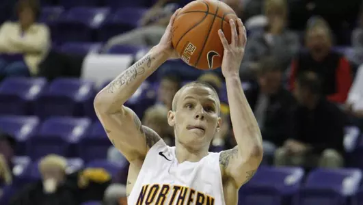 UNI Opens Season With 63-46 Win at Old Dominion