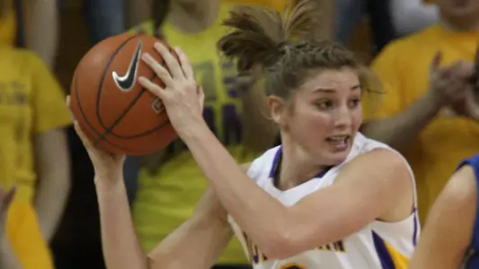 Madrigal, Armstrong Lead UNI to 79-73 Win Over Illinois State