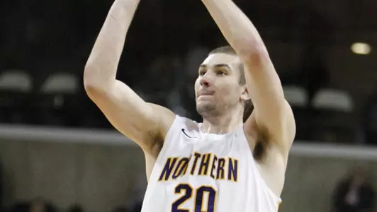 UNI Wins Its 8th Straight With 67-51 Win over Milwaukee