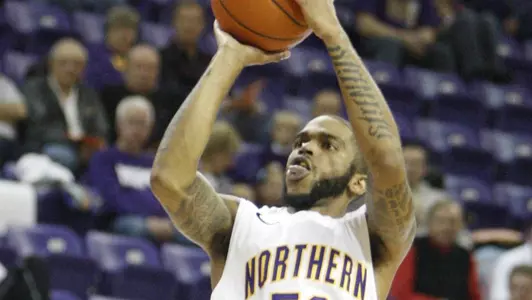 James, Koch Lift Panthers Past Bulldogs, 83-68