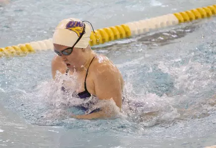 Panthers Remain in Fifth After Day Two