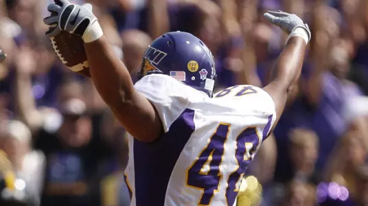 Mahaffey Named Tight Ends Coach At UNI