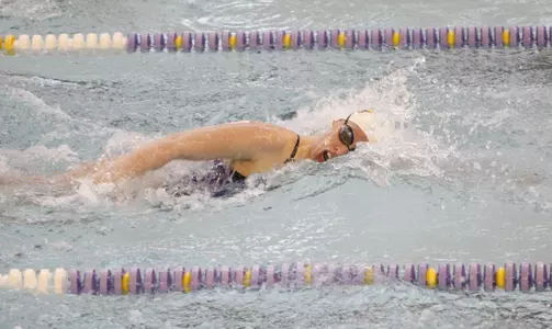 Panthers Complete First Day at MVC Championships