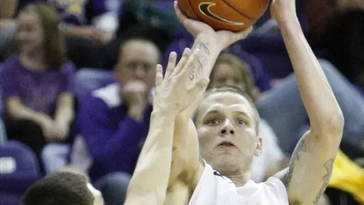 Panthers Snap Slide With 65-48 Win Over Indiana State