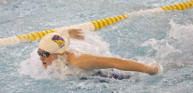 Panthers Finish MVC Championships in Fifth
