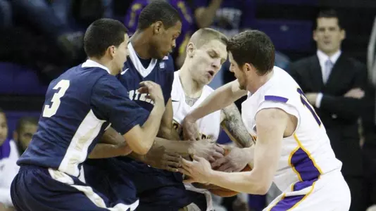 UNI Battles to 78-69 Win Over Northern Colorado