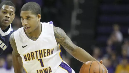 UNI Scores 59-39 Win Over Western Carolina