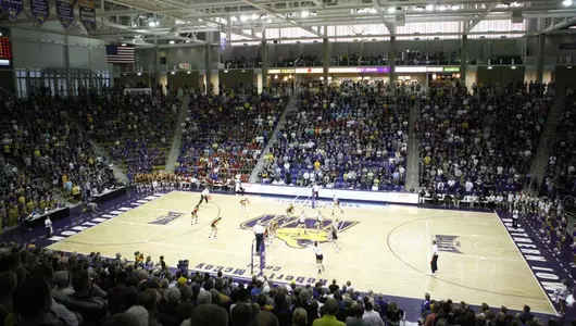 Panthers Top the State in NCAA Academic Recognition