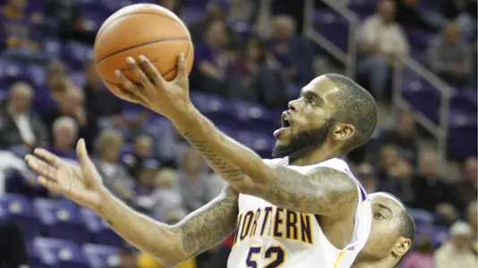 James Powers UNI Past Colorado State, 83-77