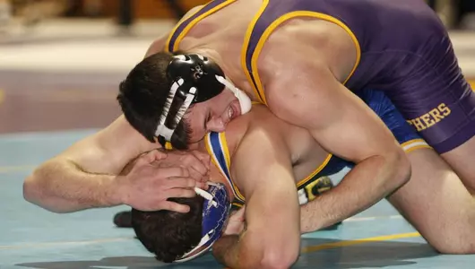 Cyclones Edge Panthers at the Very End, 19-17