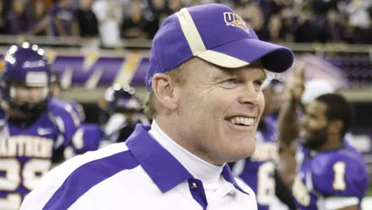 UNI Football Staff Adds Three Assistants