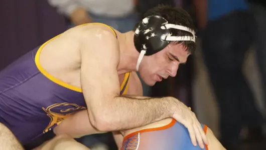 UNI Snaps Nine-Season Winless Drought Against Wisconsin