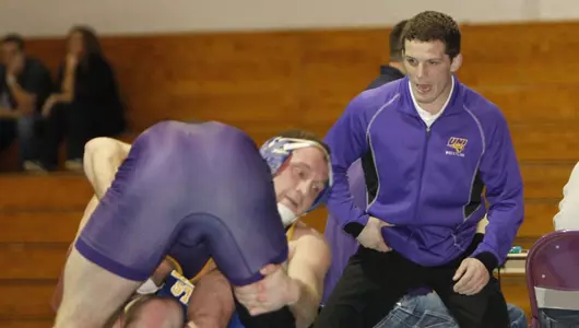 No. 12 Wyoming Defeats UNI, 27-12