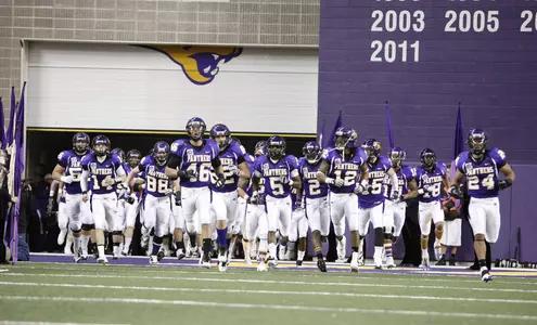 UNI Football Adds 23 on National Signing Day