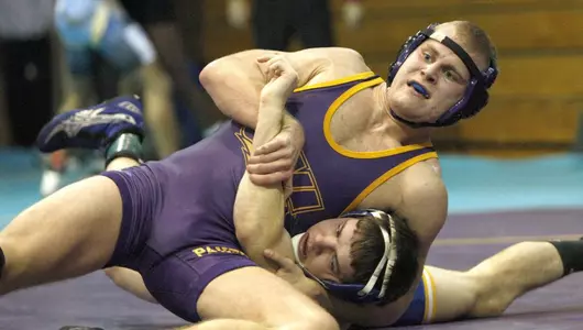 UNI Takes Care of Air Force, 33-12