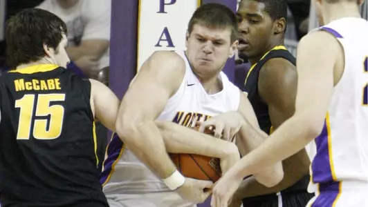 UNI's Balanced Effort Leads to 84-48 Win vs. Loras