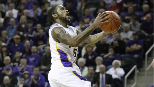 Ohio Snaps UNI's 9-Game Win Streak, 76-59