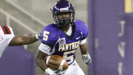 UNI Tops Wofford 28-21, Advances to Quarterfinals