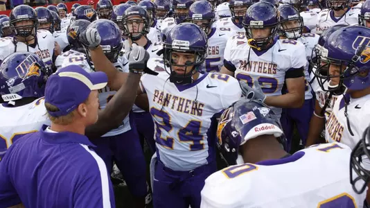 UNI Meets Montana in FCS Quarterfinals