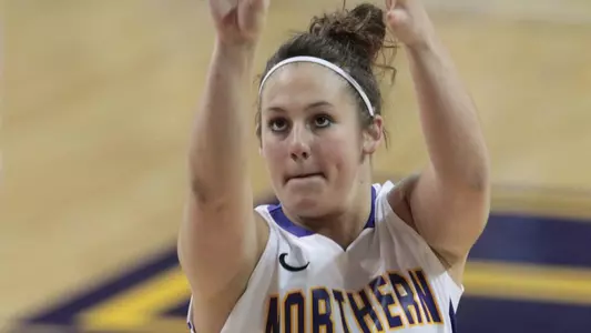 Panthers Bounce Back, Knock off Missouri State, 62-54