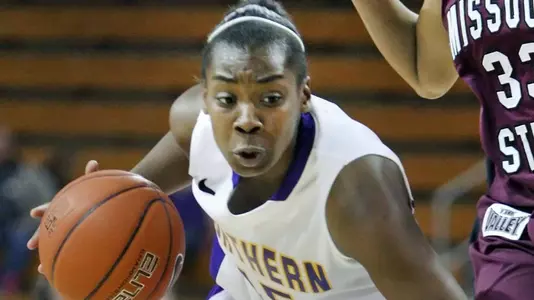 UNI Uses Second Half Rally to Edge South Dakota