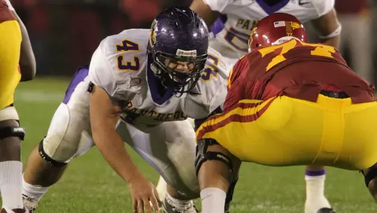 Boothby Named to Buck Buchanan Award Watch List