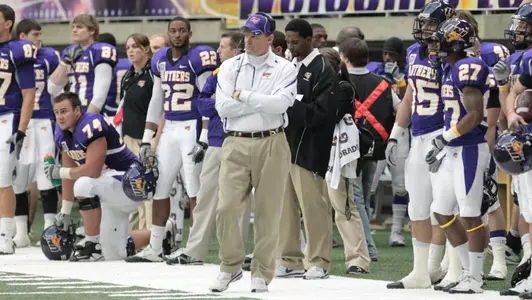 Top 10 UNI Football Plays Since 2001