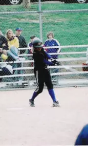 Panthers Top Iowa State, Fall to Iowa