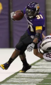 Panthers Fall to Salukis, 27-20