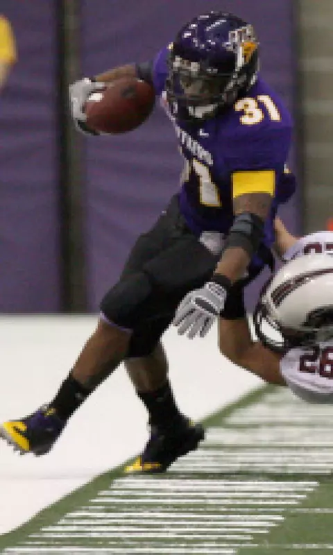 Panthers Fall to Salukis, 27-20