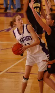 Panthers drop first round game of San Juan Shootout to Northwestern, 66-58