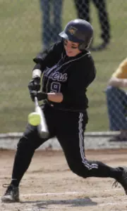 Panthers Fall to Drake 10-1, 15-7