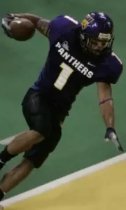 Panthers Post 27-17 Win Over South Dakota State