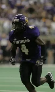 UNI Secures 13th Gateway Football Title With 38-17 Win at Missouri State