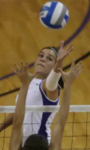 UNI Sweeps Missouri State