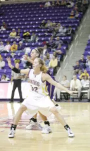 Panthers Fall 62-44 at Creighton