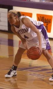 Panthers Top Aces 58-47, Advance to Semifinals to face Illinois State