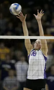 Panthers Sweep Missouri State