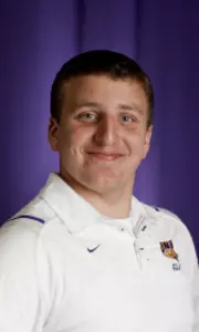 UNI Men's Golf Tied in Eighth Place at Jackrabbit Invitational