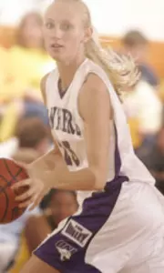 Panthers Drop in Overtime to Bluejays