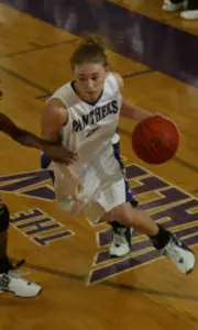 Panthers Fall 61-56 to Bluejays